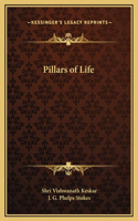 Pillars of Life