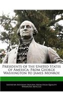 Presidents of the United States of America