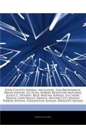 Articles on Linn County, Kansas, Including