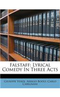 Falstaff