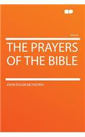 The Prayers of the Bible: (English)
