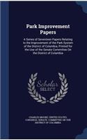 Park Improvement Papers