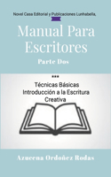 Manual Para Escritores