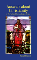 Answers About Christianity
