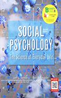 Loose-Leaf Version for Social Psychology 2e & Achieve Read & Practice for Social Psychology (1-Term Access)