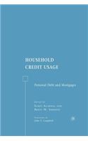 Household Credit Usage