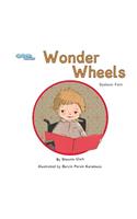 Wonder Wheels Dyslexic Font