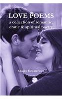 Love Poems