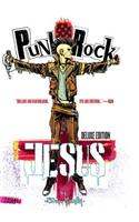 Punk Rock Jesus Deluxe Edition