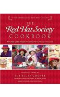 Red Hat Society Cookbook