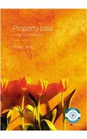 Property Law Cases and Materials 4th edition