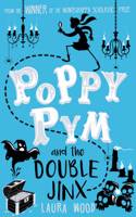 Poppy Pym and the Double Jinx: (2 Poppy Pym)