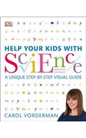 Help Your Kids with Science