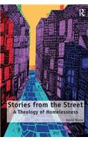 Stories from the Street
