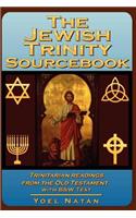 The Jewish Trinity Sourcebook