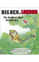 Big Ben of London