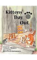 Kittens' Day Out