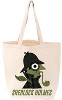 Sherlock Tote