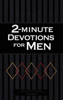 2-Minute Devotions for Men
