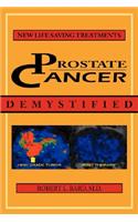 Prostate Cancer Demystified