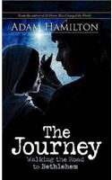 The Journey, Expanded Large Print Edition