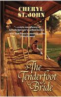 The Tenderfoot Bride