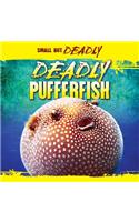 Deadly Pufferfish