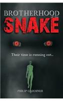 Brotherhood Of The Snake