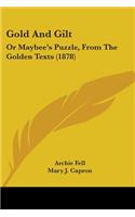 Gold And Gilt