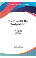 Trials Of The Tredgolds V2: A Novel (1864)