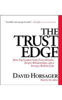 The Trust Edge