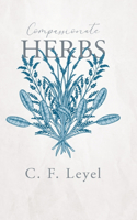 Compassionate Herbs