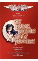 Pets Across America A Collection of Pet Poems, Prayers & Proverbs