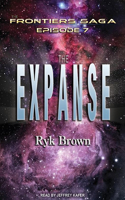 The Expanse: Frontiers Saga, Book 7: Frontiers Saga, Book 7