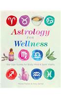 Astrology for Wellness