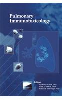 Pulmonary Immunotoxicology