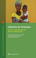 L'histoire De Tonnoma
