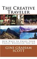 The Creative Traveler