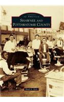 Shawnee and Pottawatomie County
