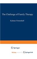 The Challenge of Family Therapy