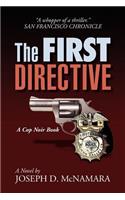 First Directive