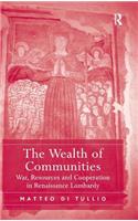 The Wealth of Communities
