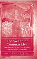 Wealth of Communities