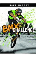 BMX Challenge