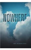 Nowhere: A Region of Uncertainty in the Afterworld