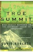 True Summit
