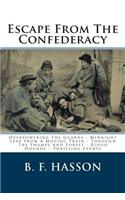 Escape from the Confederacy
