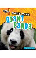 Save the Giant Panda