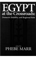 Egypt at the Crossroads