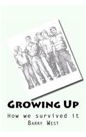 Growing Up